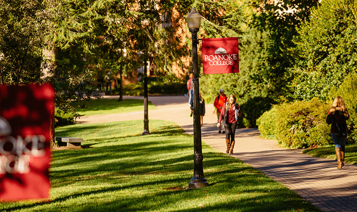 Roanoke College