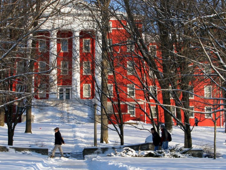 Wittenberg University